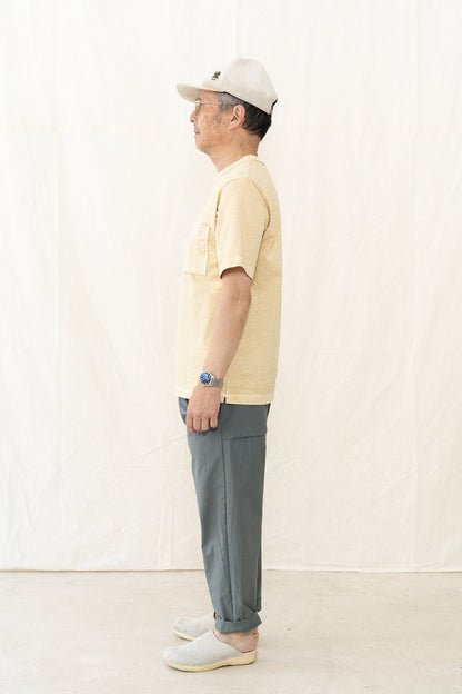 Jackman Pocket T-Shirt