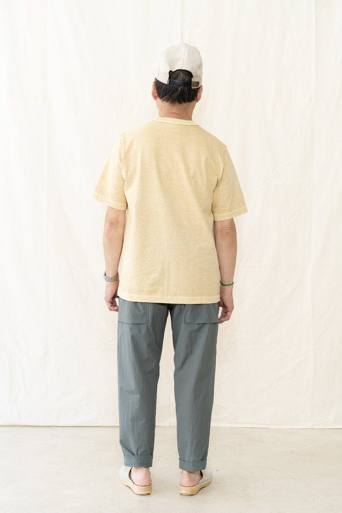 Jackman Pocket T-Shirt