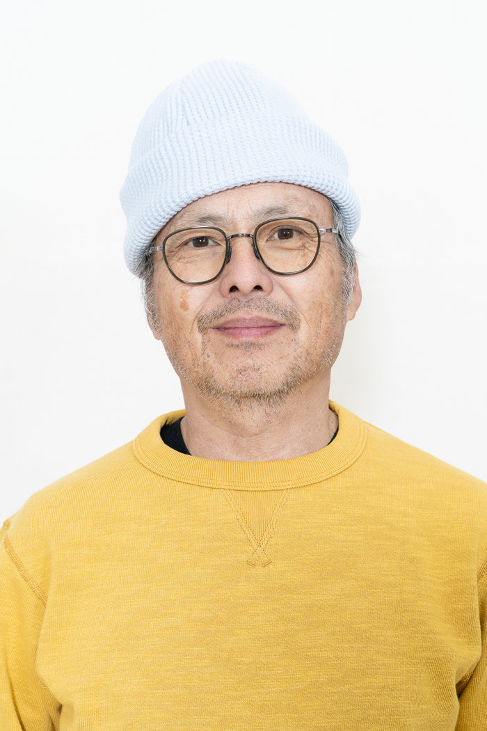 Jackman Waffle Knit Cap