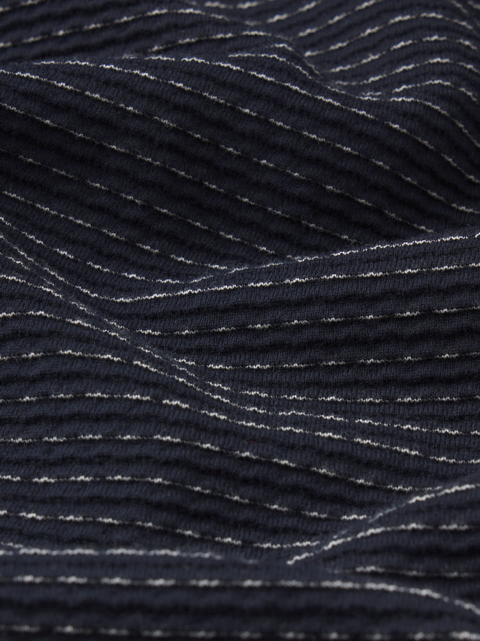 Tee Fabric Detail