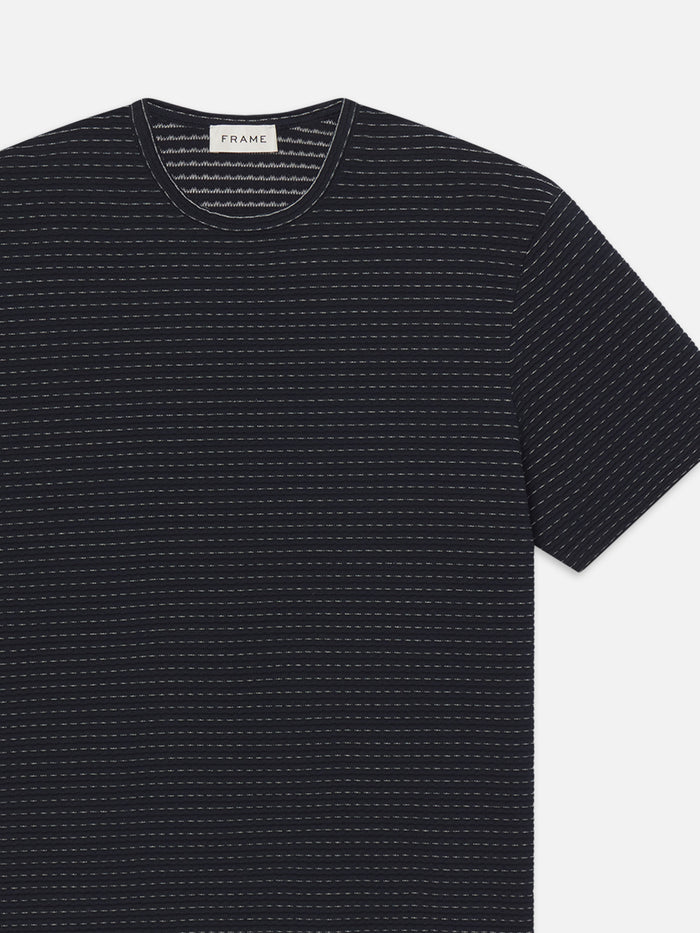 Tee Detail Packshot