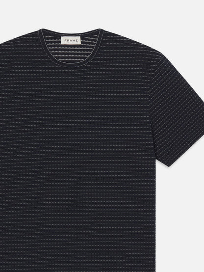 Tee Detail Packshot