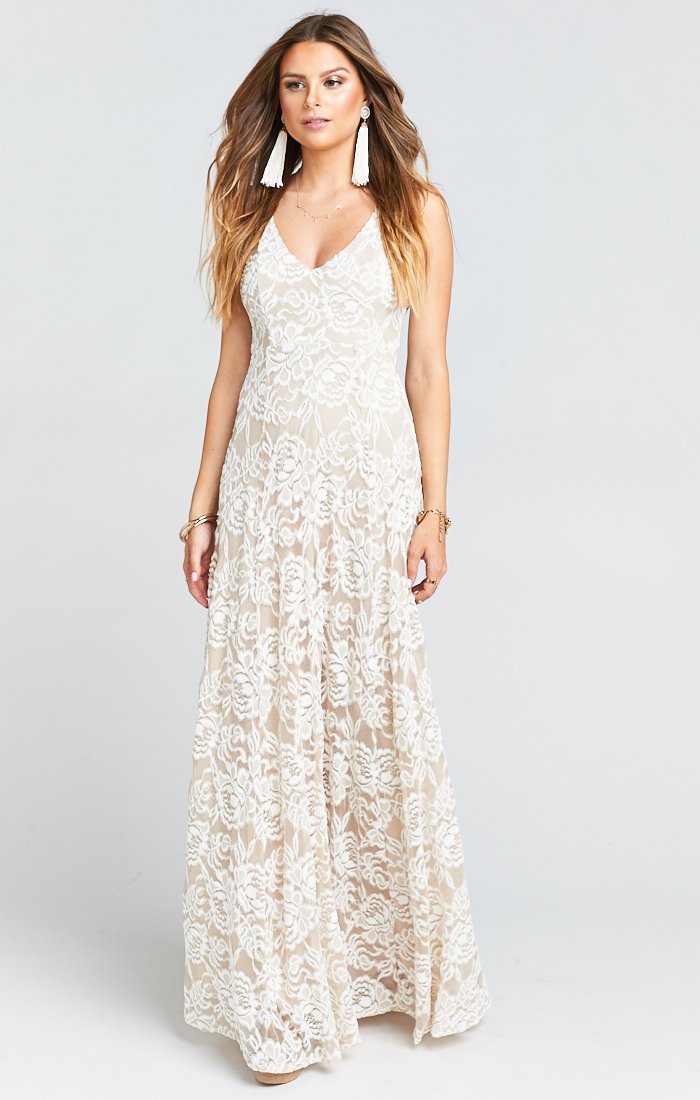 Lovers Lace Show Me The Ring