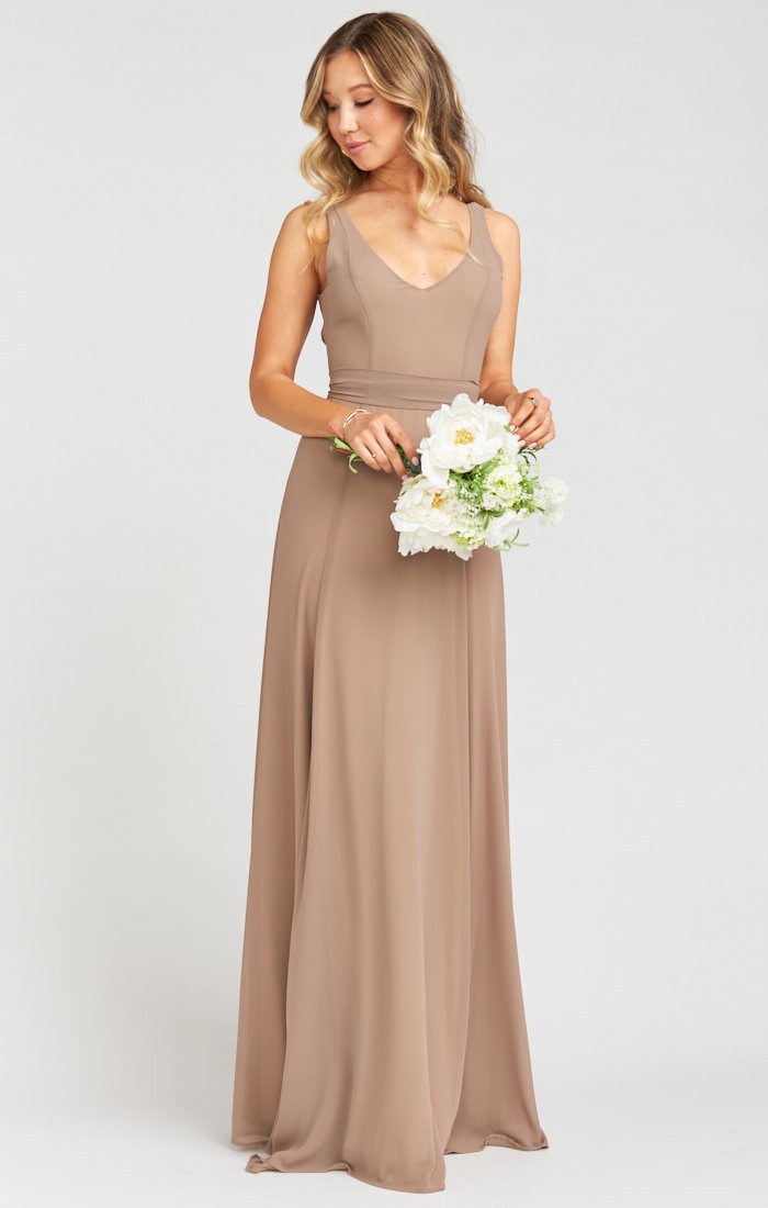 Dune Chiffon