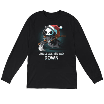 Long Sleeve T-shirt / Unisex / S