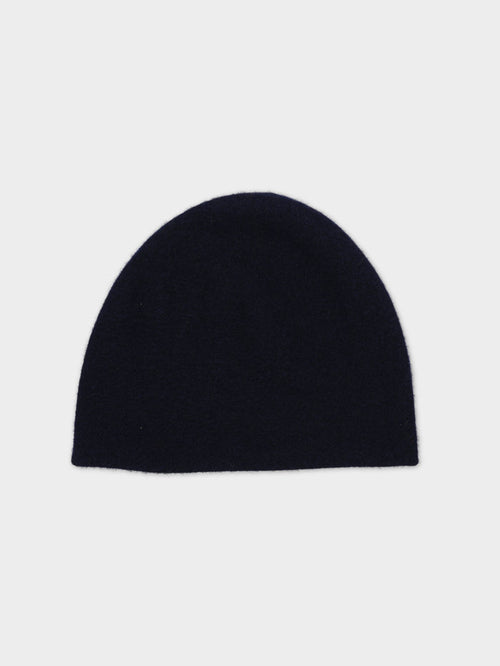 Jo Gordon Felted Fine Knit Hat