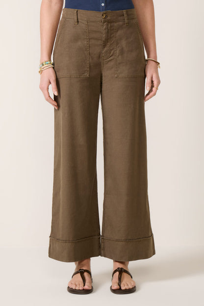 Joelle Utility Pant