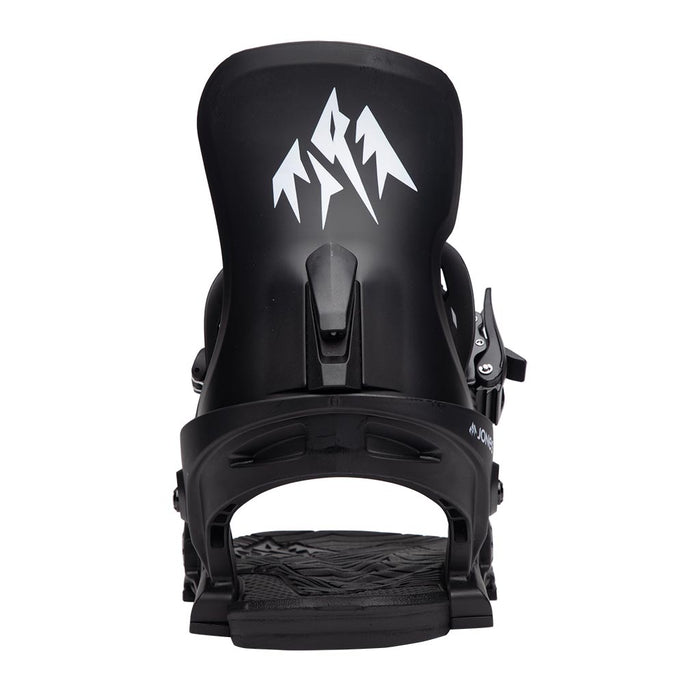 Jones 2025 Youth Asteroid Binding - Eclipse Black