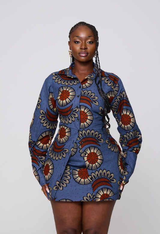 Kadiatou Set