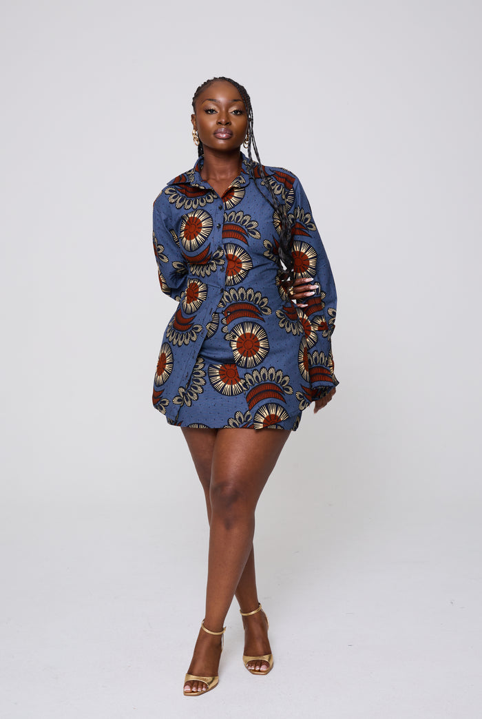 Kadiatou Set