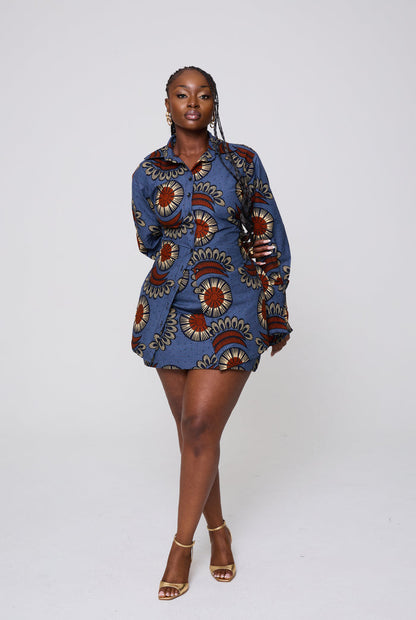 Kadiatou Set