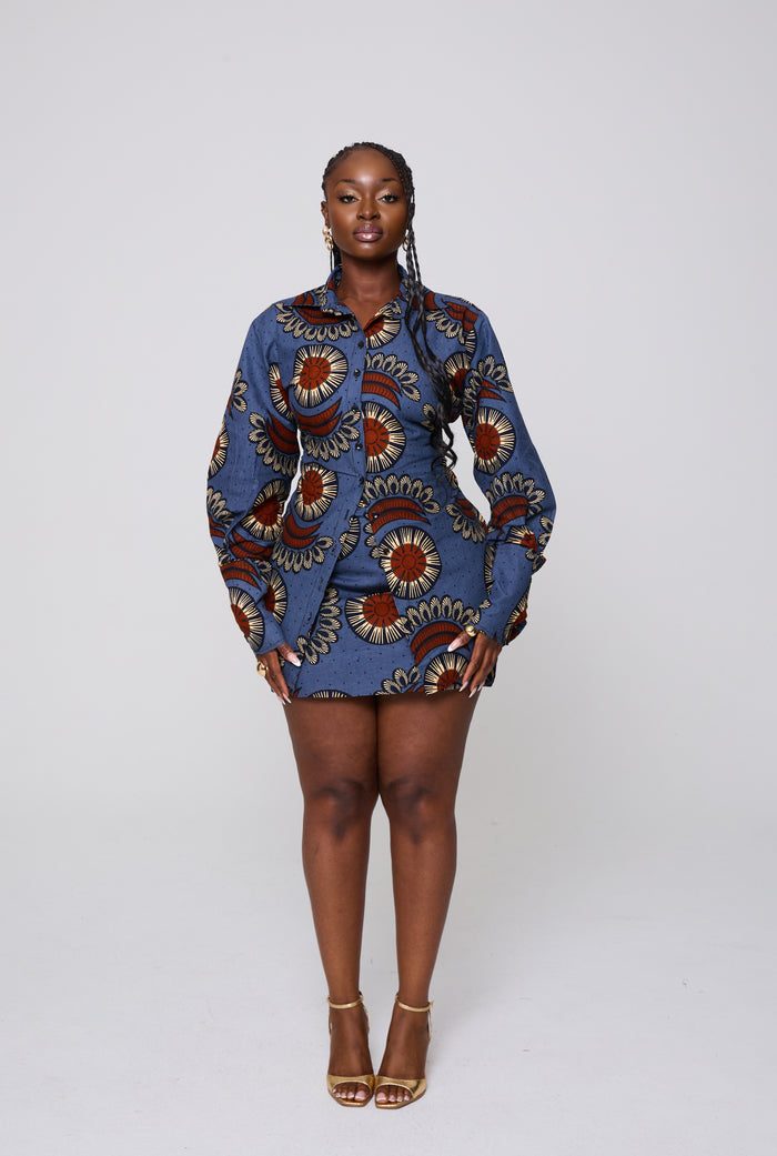 Kadiatou Set
