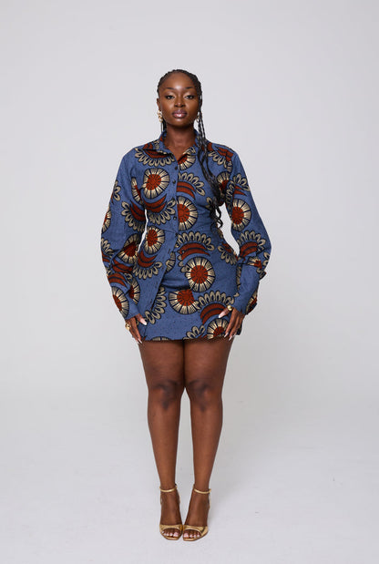 Kadiatou Set
