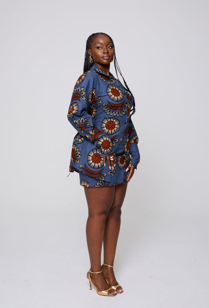 Kadiatou Set