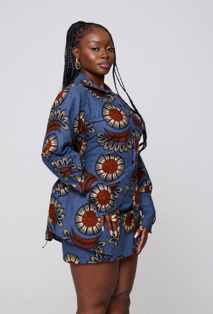 Kadiatou Set