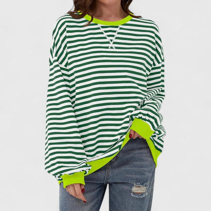 Dark Green / S