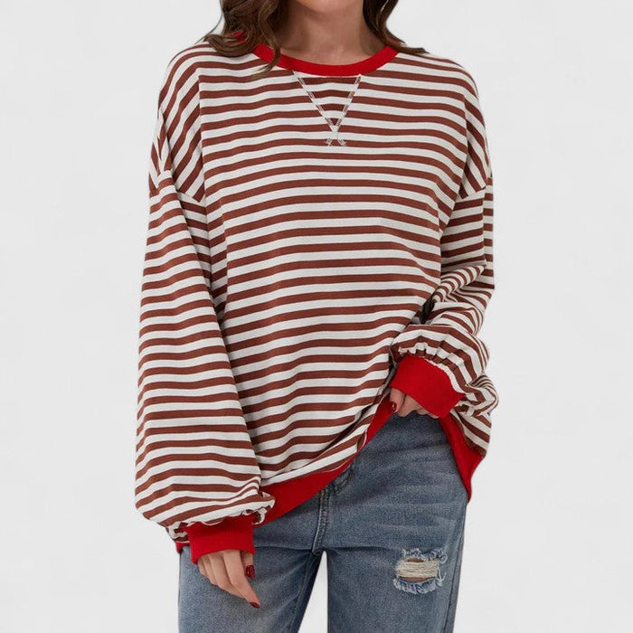 Kayli | Comfortable Sweater