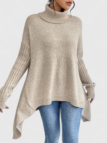 Keiralyss | Comfortable Sweater