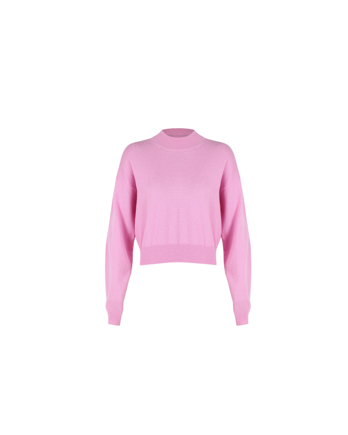 KENZIE SWEATER PINK