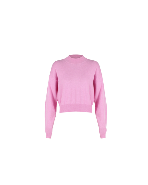 KENZIE SWEATER PINK