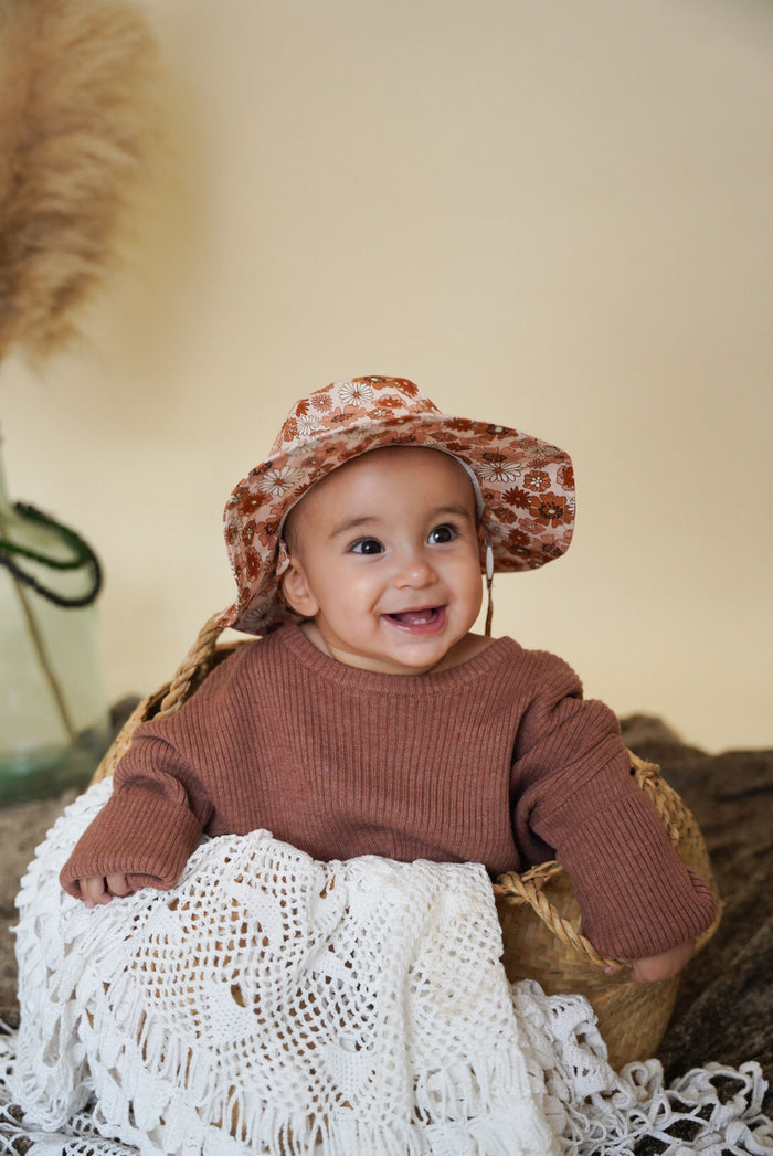 Kids Bucket Hats