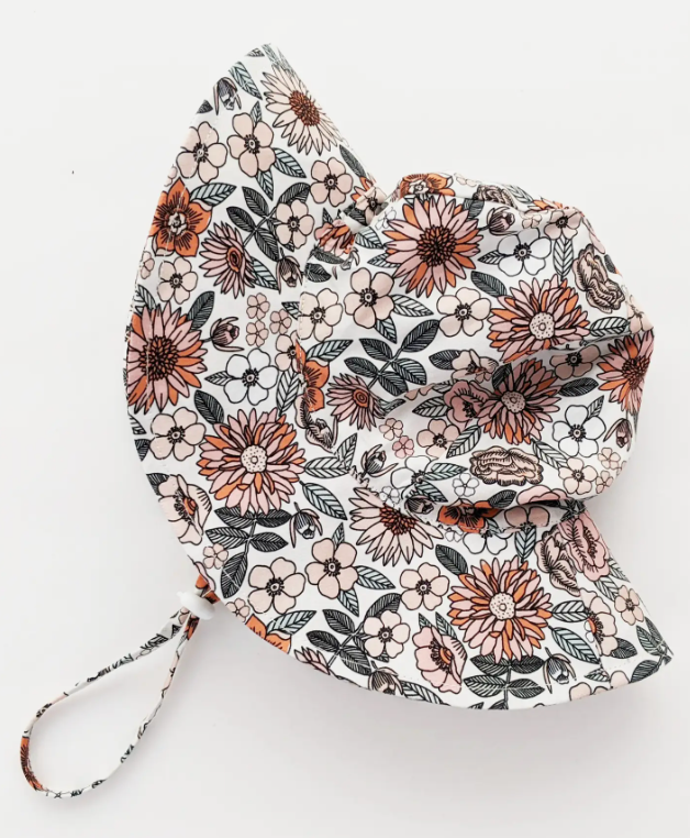 Kids Bucket Hats