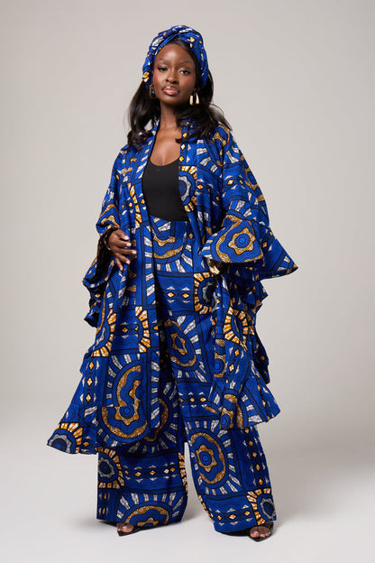 Koforidua Trouser