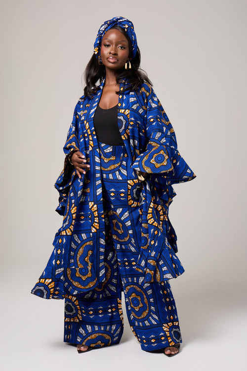 Koforidua Trouser
