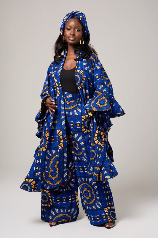 Koforidua Trouser
