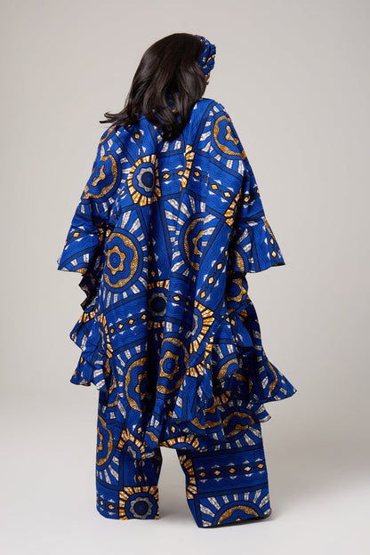 Koforidua Trouser