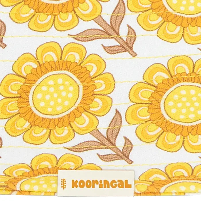 Kooringal Manoora Youth Bucket Hat pattern