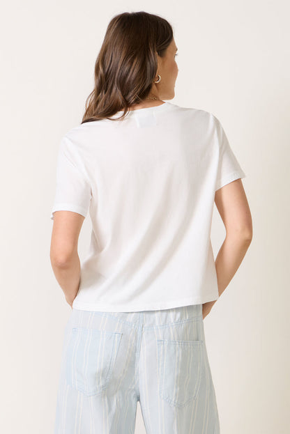 Lake Everyday Tee