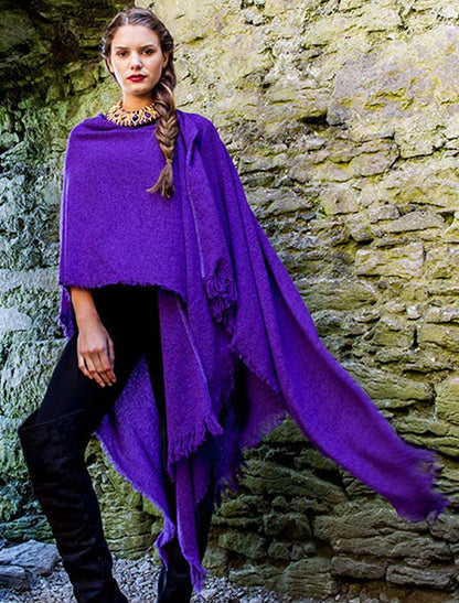 Royal Purple / One Size