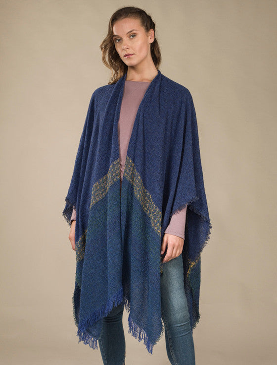 Cobalt / One Size