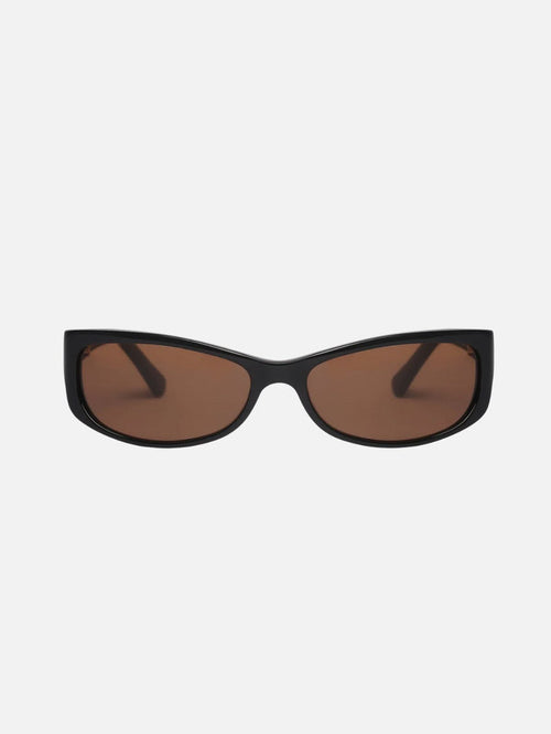 Leks - Black Brown