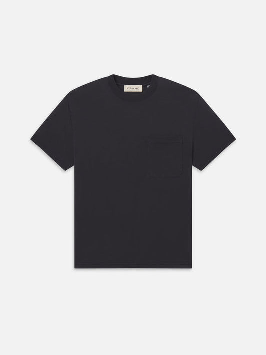 T-Shirt Front Pack Shot