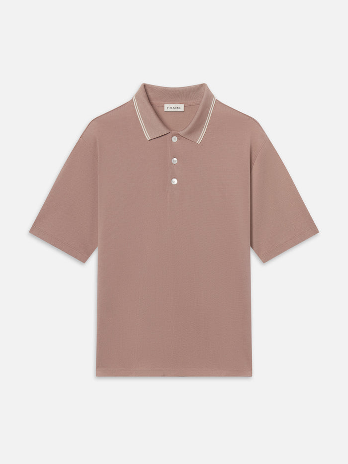 Shirt Front Packshot