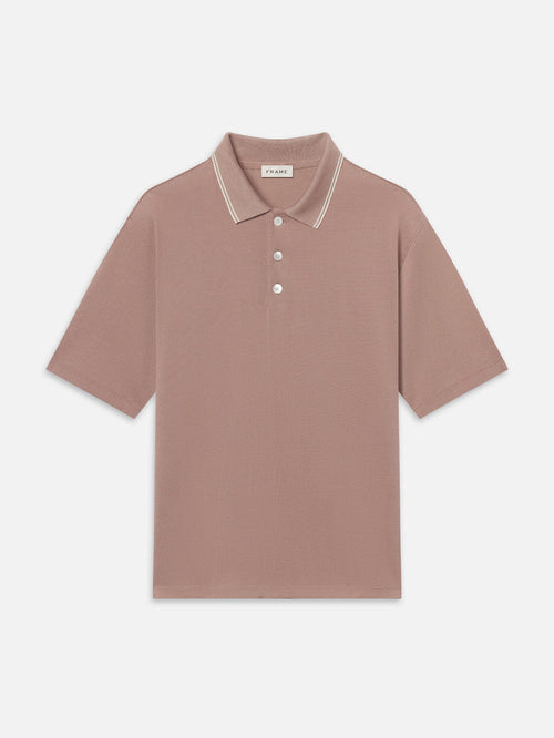 Shirt Front Packshot