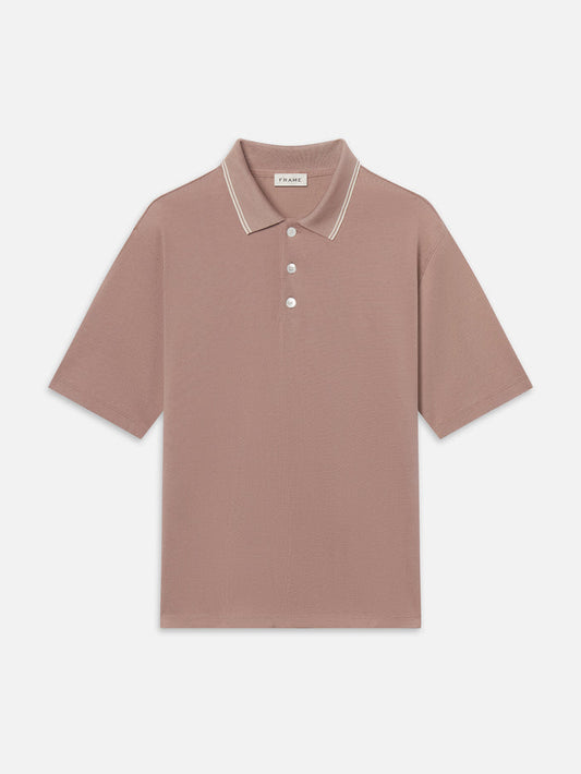 Shirt Front Packshot