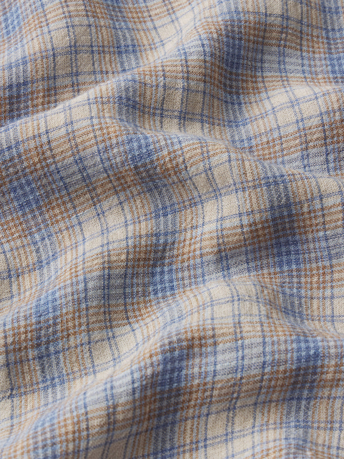 Shirt Fabric Shot