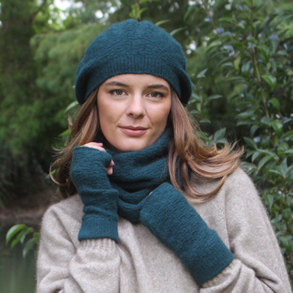 Tasman / One Size Fits All