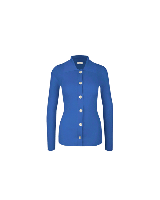 LOTTIE CARDIGAN ROYALE