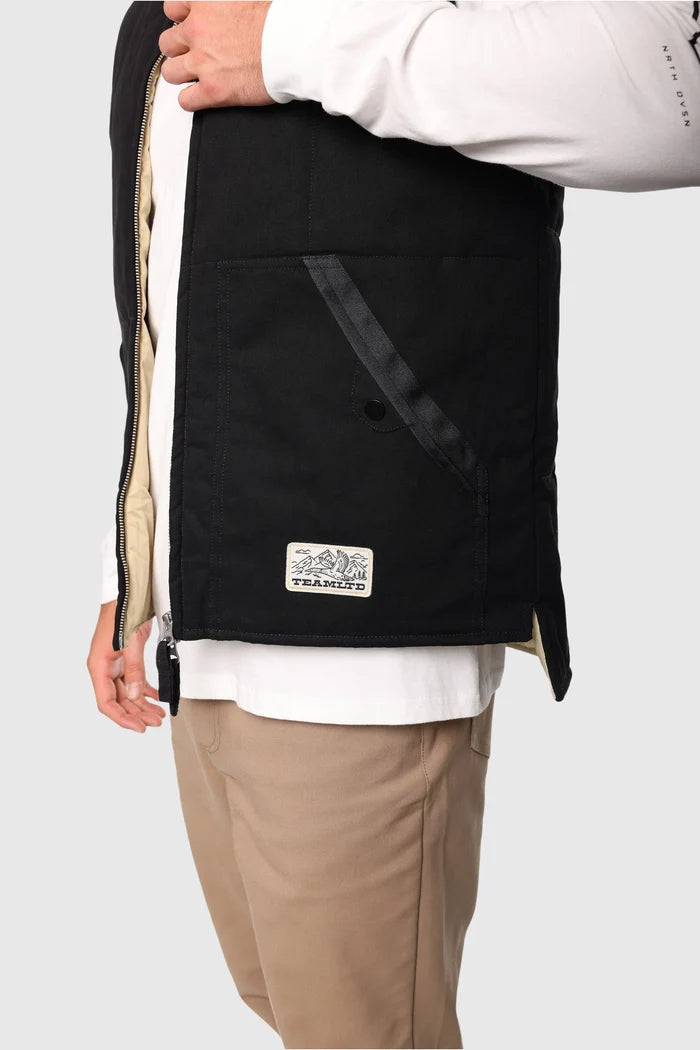 Mallard Vest Outerwear - Alternate 1