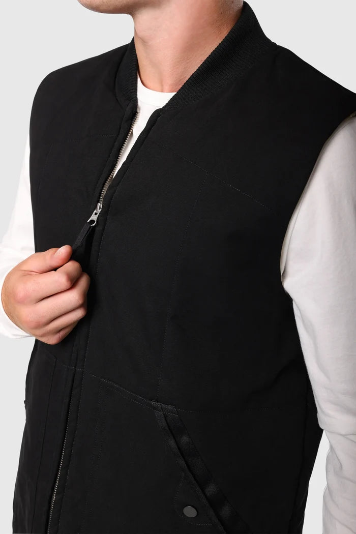 Mallard Vest Outerwear - Alternate 2