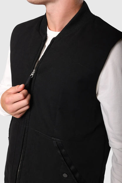Mallard Vest Outerwear - Alternate 2