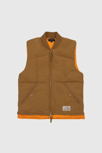 Mallard Vest Outerwear - Alternate 3