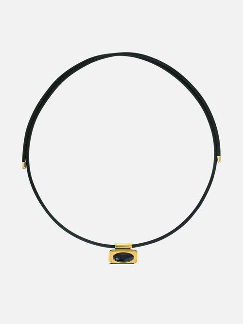 Marlette Necklace - 18K Gold