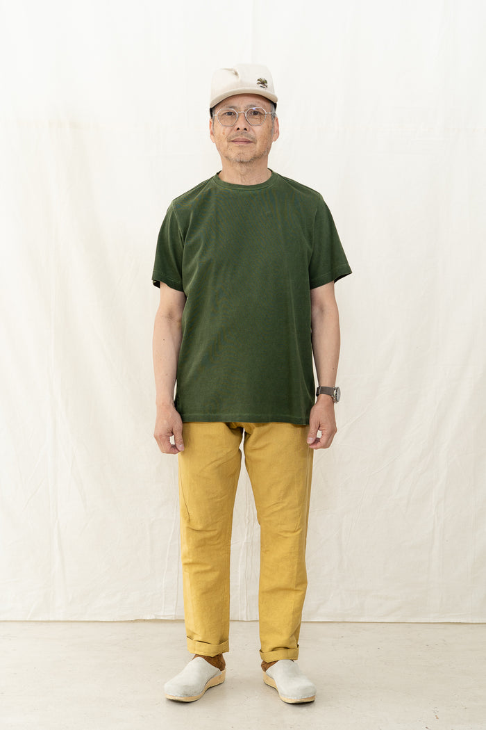 MATiAS Organic Cotton T-Shirt
