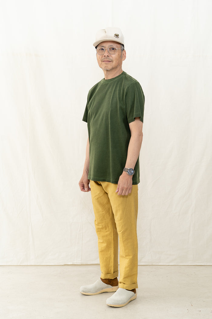 MATiAS Organic Cotton T-Shirt