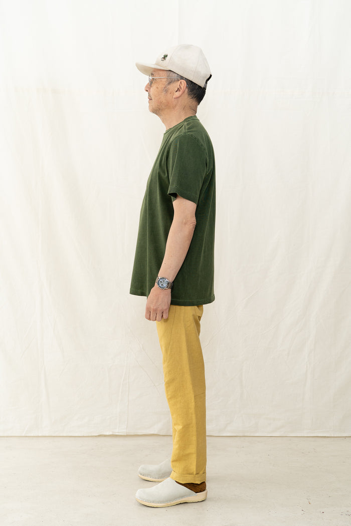 MATiAS Organic Cotton T-Shirt
